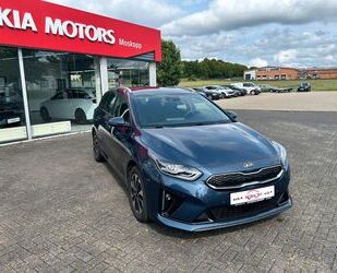 Kia ceed Sportswagon Gebrauchtwagen