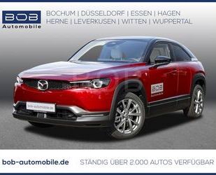 Mazda MX-30 Gebrauchtwagen