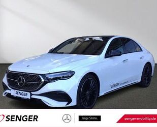 Mercedes-Benz E 450 Gebrauchtwagen