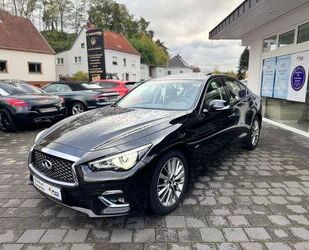 INFINITI Q50 Gebrauchtwagen