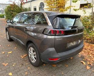 Peugeot 5008 Gebrauchtwagen