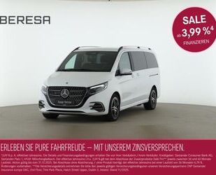 Mercedes-Benz V 300 Gebrauchtwagen
