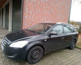 Kia ceed Sportswagon Gebrauchtwagen