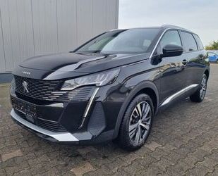 Peugeot 5008 Gebrauchtwagen