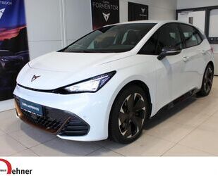 Cupra Born Gebrauchtwagen