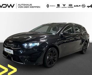 Kia ceed Sportswagon Gebrauchtwagen