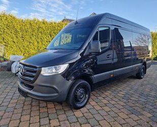 Mercedes-Benz Sprinter Gebrauchtwagen