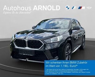 BMW X2 Gebrauchtwagen