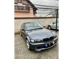 BMW 325 Gebrauchtwagen