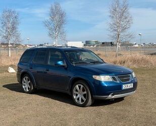 Saab 9-7X Gebrauchtwagen
