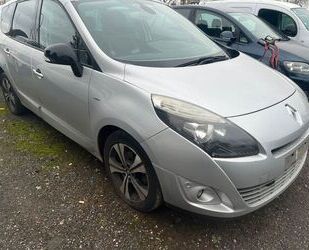 Renault Scenic Gebrauchtwagen