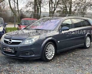 Opel Vectra Gebrauchtwagen