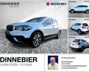 Suzuki (SX4) S-Cross Gebrauchtwagen