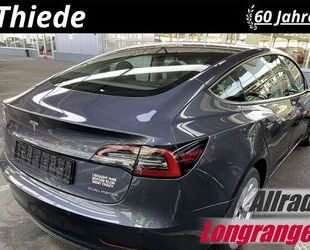 Tesla Model 3 Gebrauchtwagen