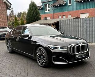 BMW 730 Gebrauchtwagen
