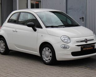 Fiat 500 Gebrauchtwagen
