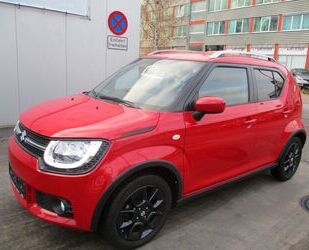 Suzuki Ignis Gebrauchtwagen