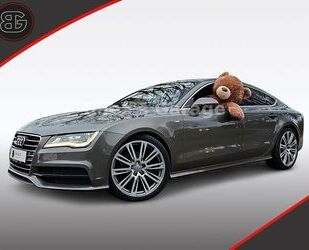 Audi A7 Gebrauchtwagen