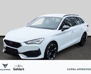 Cupra Leon Gebrauchtwagen