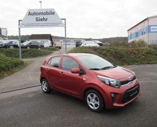 Kia Picanto Gebrauchtwagen