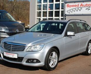 Mercedes-Benz C 220 Gebrauchtwagen