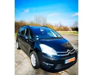 Citroen Grand C4 Picasso / SpaceTourer Gebrauchtwagen