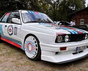 BMW M3 Gebrauchtwagen