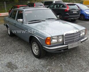 Mercedes-Benz 280 Gebrauchtwagen
