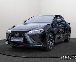 Lexus RZ Gebrauchtwagen