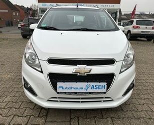 Chevrolet Spark Gebrauchtwagen