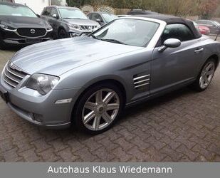 Chrysler Crossfire 