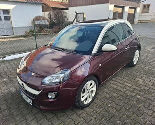 Opel Adam Gebrauchtwagen