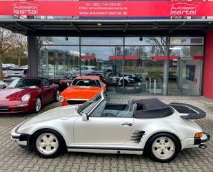 Porsche 930 Gebrauchtwagen