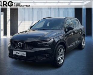 Volvo XC40 Gebrauchtwagen