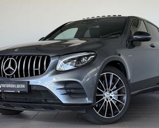 Mercedes-Benz GLC 43 AMG Gebrauchtwagen