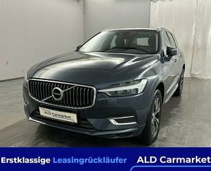 Volvo XC60 Gebrauchtwagen