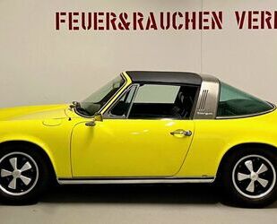 Porsche 911 Urmodell Gebrauchtwagen