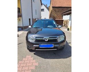 Dacia Duster Gebrauchtwagen