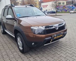 Dacia Duster Gebrauchtwagen