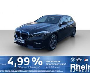 BMW 118 Gebrauchtwagen