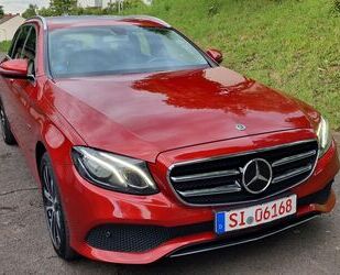 Mercedes-Benz E 300 Gebrauchtwagen