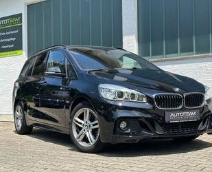 BMW 220 Gran Tourer Gebrauchtwagen