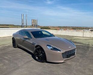 Aston Martin Rapide Gebrauchtwagen