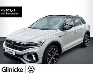 Mercedes-Benz T-Roc 