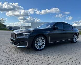 BMW 750 Gebrauchtwagen