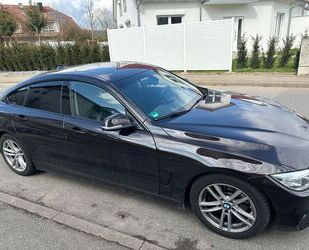 BMW 430 Gran Coupé Gebrauchtwagen
