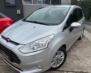 Ford B-Max Gebrauchtwagen