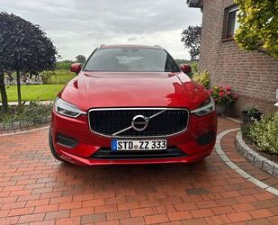 Volvo XC60 Gebrauchtwagen