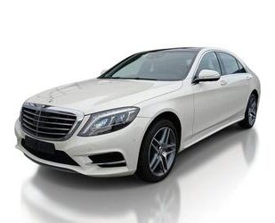 Mercedes-Benz S 350 Gebrauchtwagen