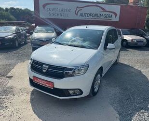 Dacia Sandero Gebrauchtwagen